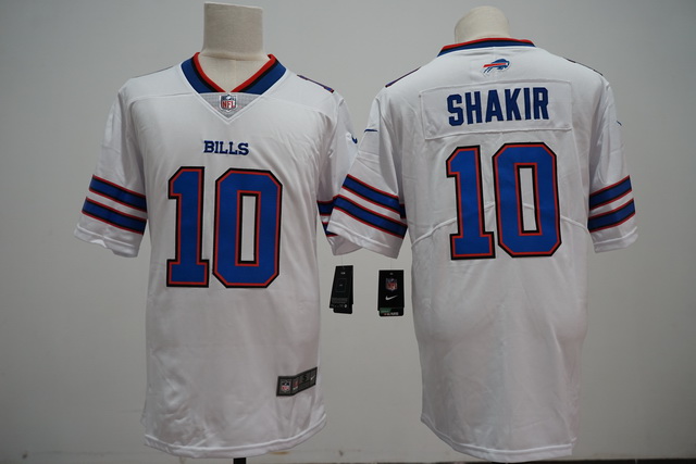 Buffalo Bills Jerseys 023